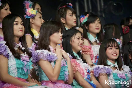 Foto JKT48
