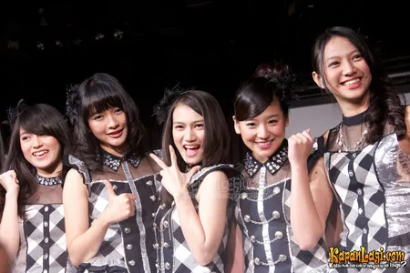 Foto JKT48