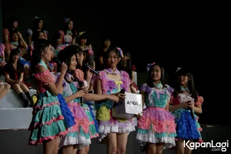 Foto JKT48