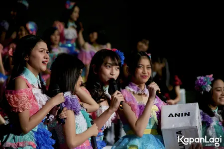 Foto JKT48
