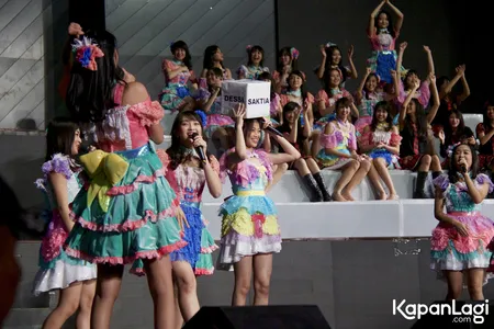 Foto JKT48