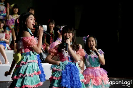 Foto JKT48