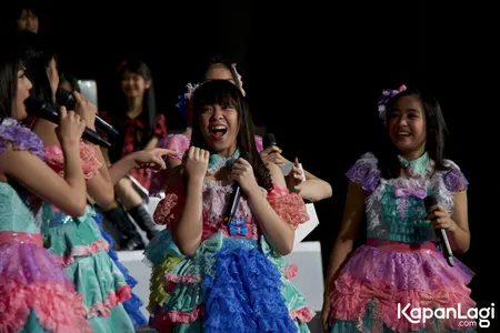 Foto JKT48