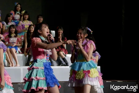 Foto JKT48