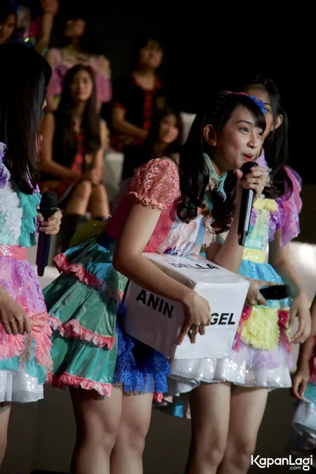 Foto JKT48