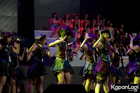 Foto JKT48