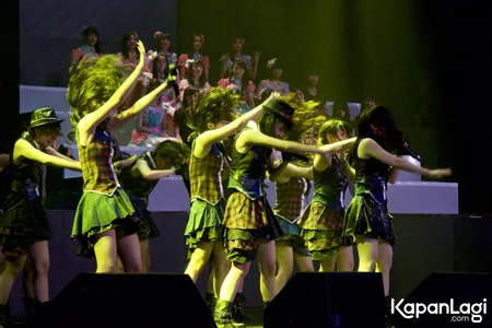 Foto JKT48