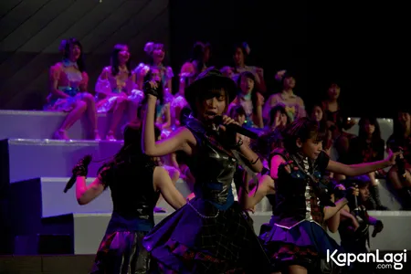 Foto JKT48
