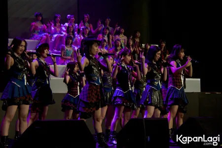 Foto JKT48