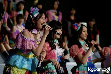 Foto JKT48