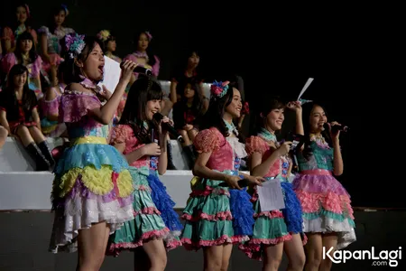 Foto JKT48