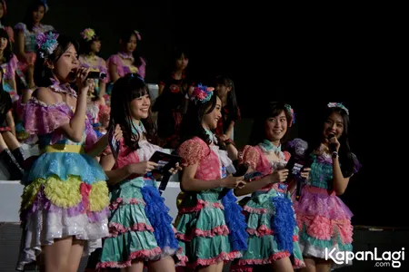 Foto JKT48