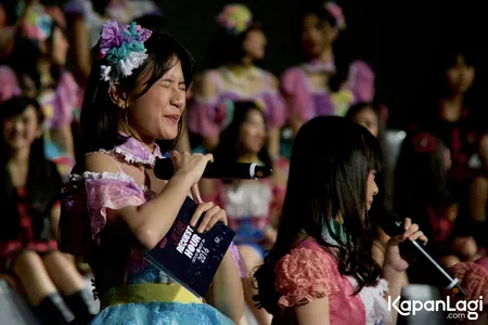 Foto JKT48