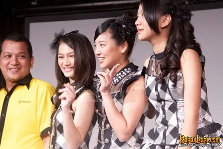 Foto JKT48
