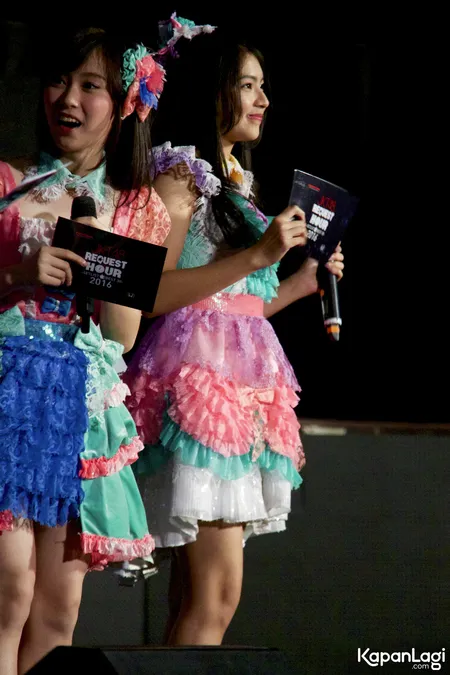 Foto JKT48