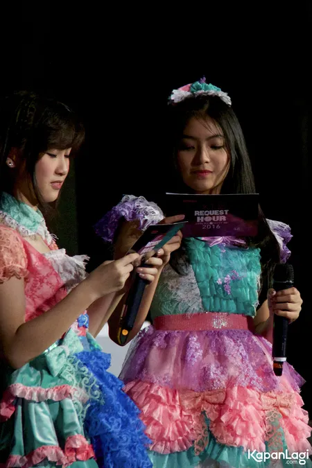 Foto JKT48