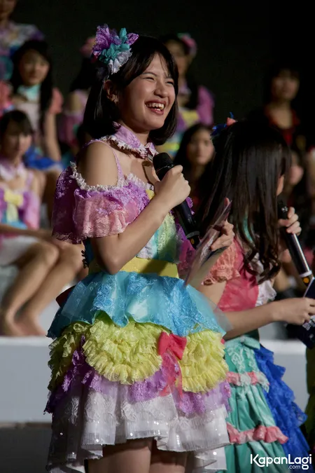 Foto JKT48