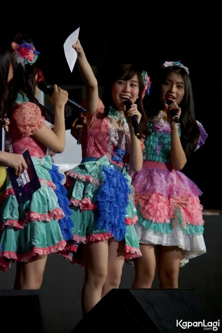 Foto JKT48
