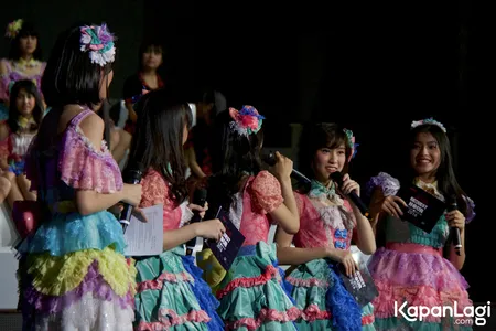 Foto JKT48