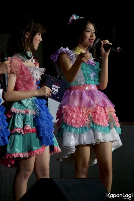 Foto JKT48