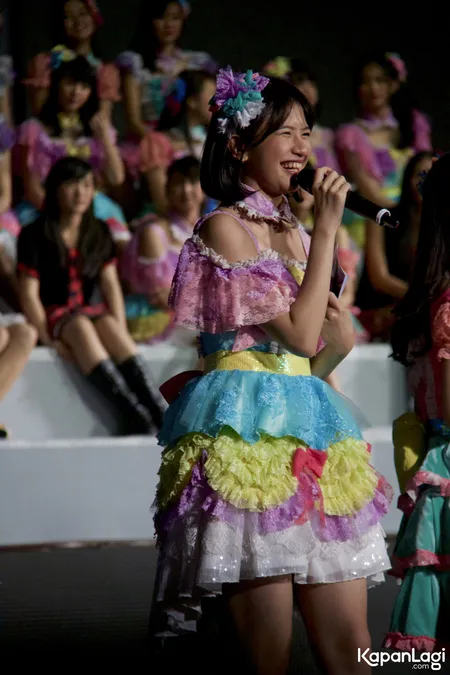 Foto JKT48