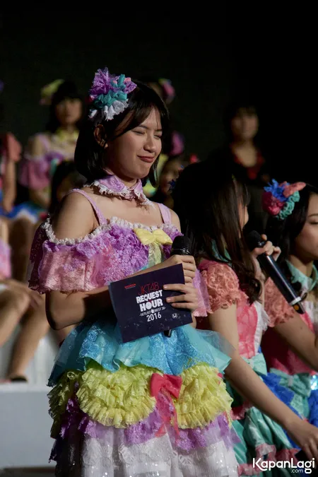 Foto JKT48