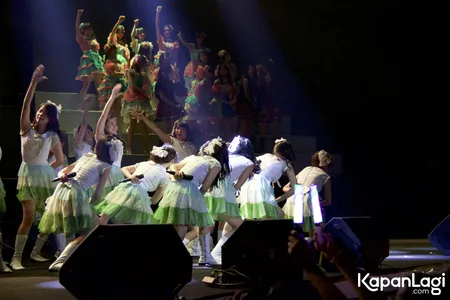Foto JKT48