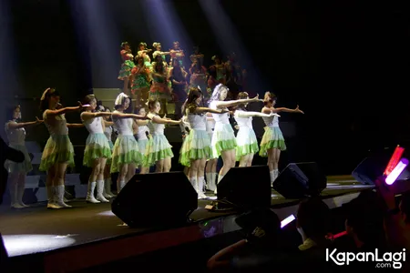 Foto JKT48