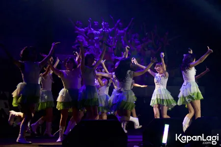 Foto JKT48