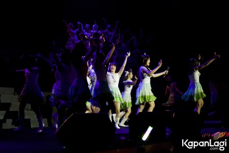 Foto JKT48
