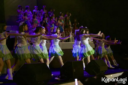Foto JKT48