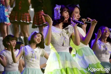 Foto JKT48