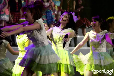 Foto JKT48