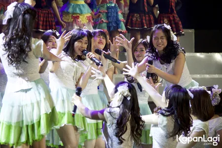 Foto JKT48