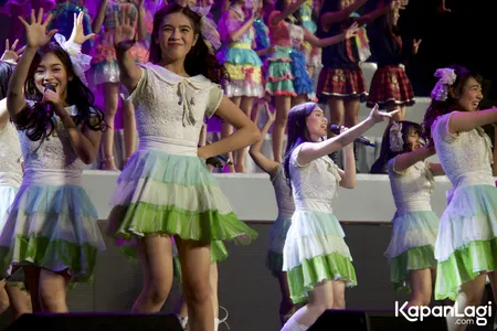 Foto JKT48