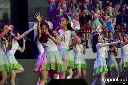 Foto JKT48