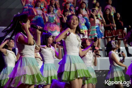 Foto JKT48