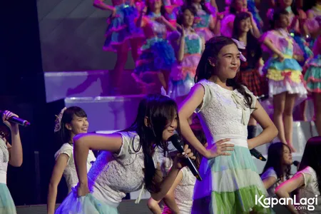 Foto JKT48