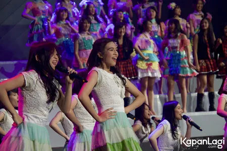 Foto JKT48