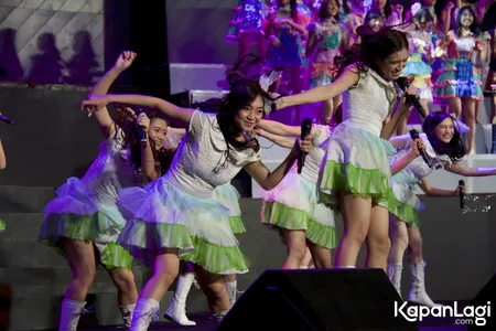 Foto JKT48