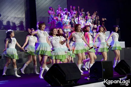 Foto JKT48