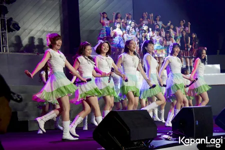 Foto JKT48