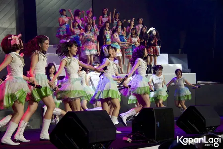 Foto JKT48