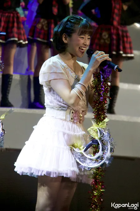 Foto JKT48