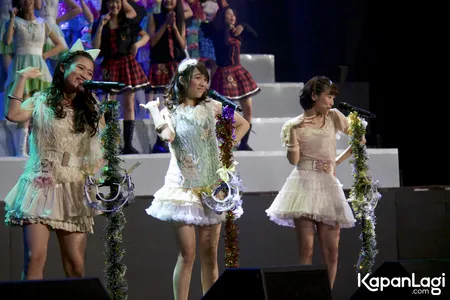 Foto JKT48