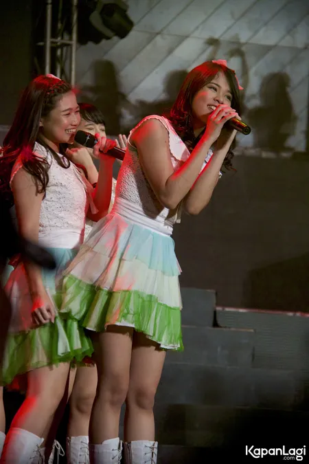 Foto JKT48