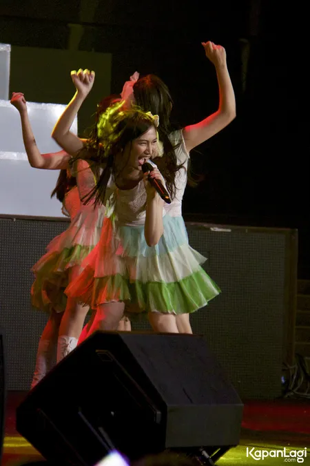 Foto JKT48