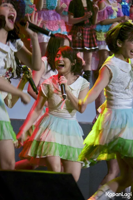 Foto JKT48