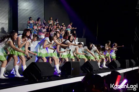 Foto JKT48