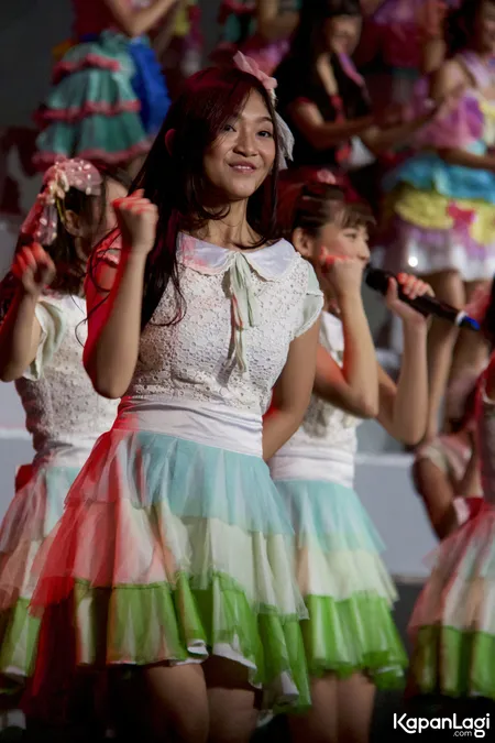 Foto JKT48